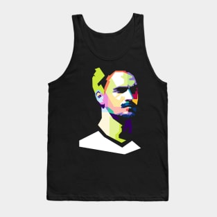 Matt Hummels Tank Top